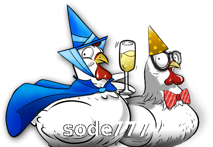 sode777