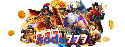 sode777