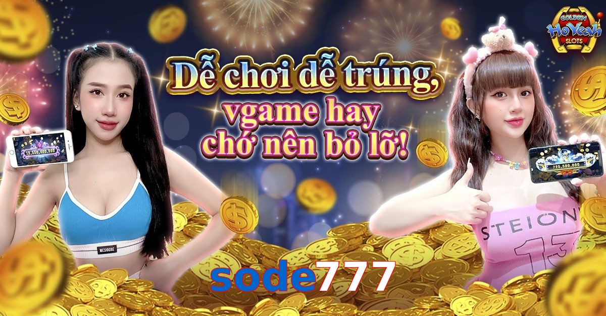 sode777