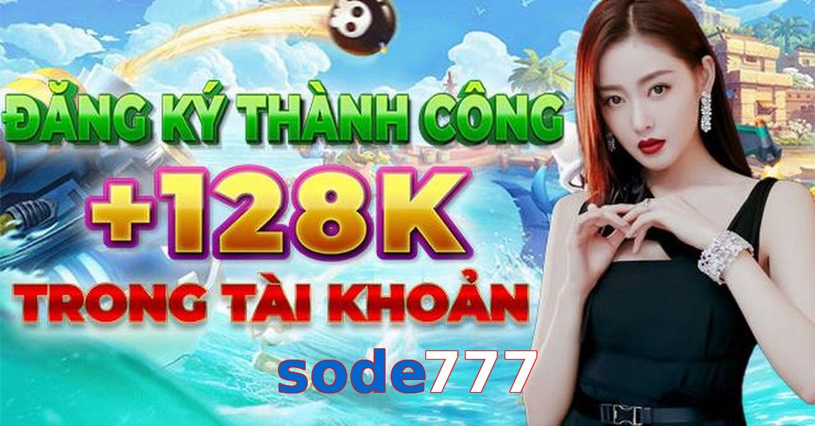 sode777